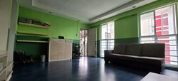Blk 102 Henderson Crescent (Bukit Merah), HDB 4 Rooms #555558331